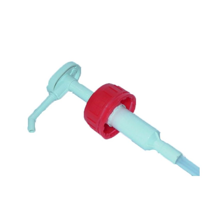 FLUIDAL PUMPA DÁVKOVACÍ