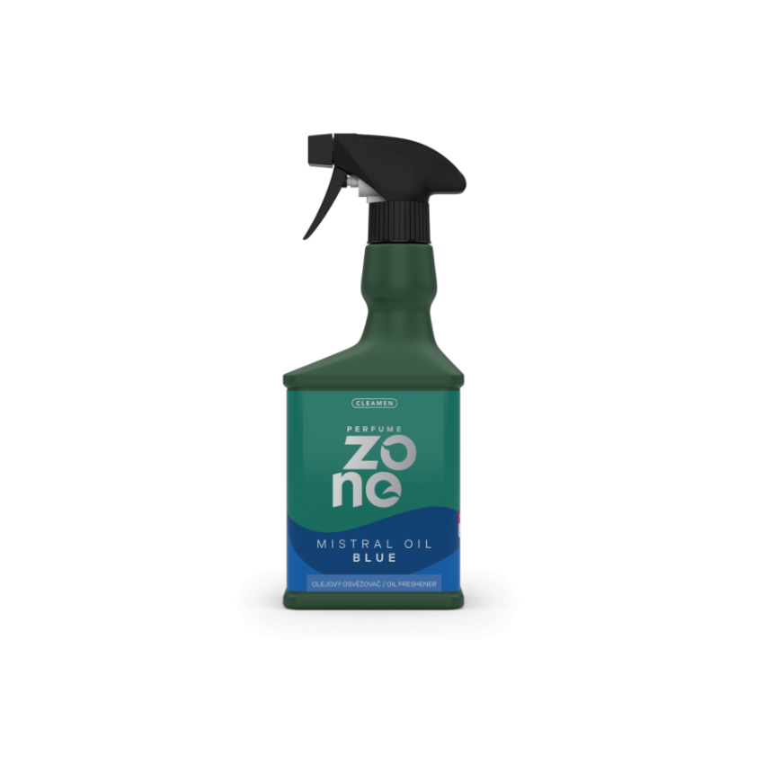 CLEAMEN PARF.ZONE OLEJ. OSVĚŽOVAČ MISTRAL  550ML