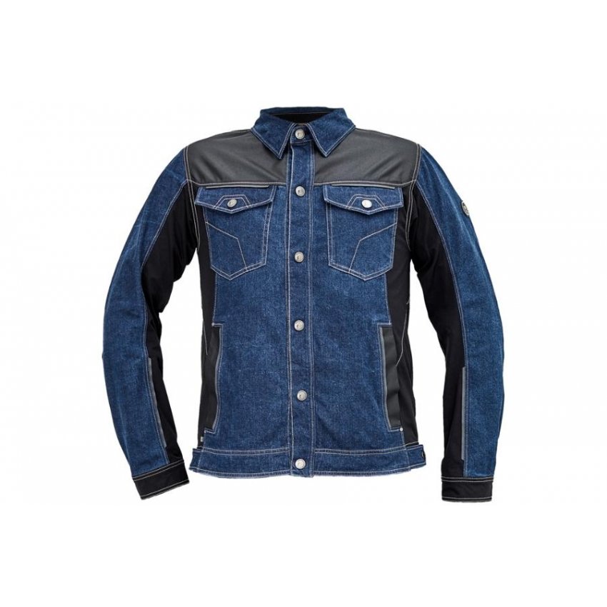 BUNDA NEURUM DENIM NAVY