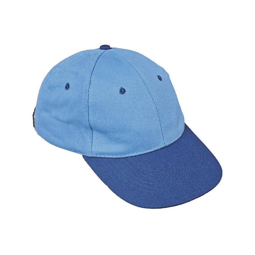 ČEPICE STANMORE BASEBALL MODRÁ