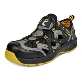 Bez vyztužené špičky