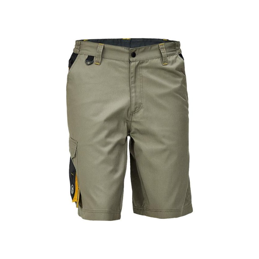 KALHOTY KRÁTKÉ CREMORNE SV. OLIVOVÁ