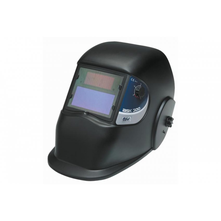 SVÁŘECKÁ KUKLA ASK 300 SAMOSTMÍVACÍ