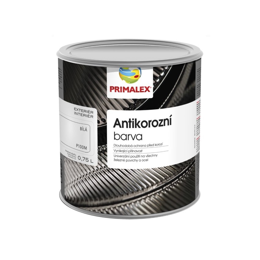 PX zákl.antik synt 7045 šedá (0.75l)