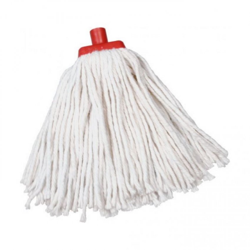 MOP NÁHRADNÍ BAVLNA 200G