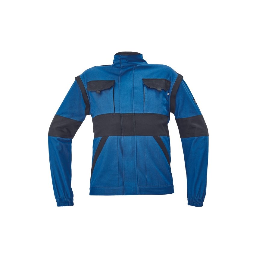 BUNDA MAX MODRÁ/ČERNÁ