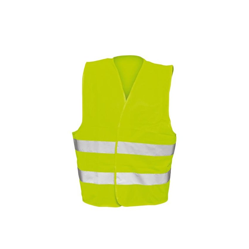 VESTA BRUNO BE-04-003 HV ŽLUTÁ