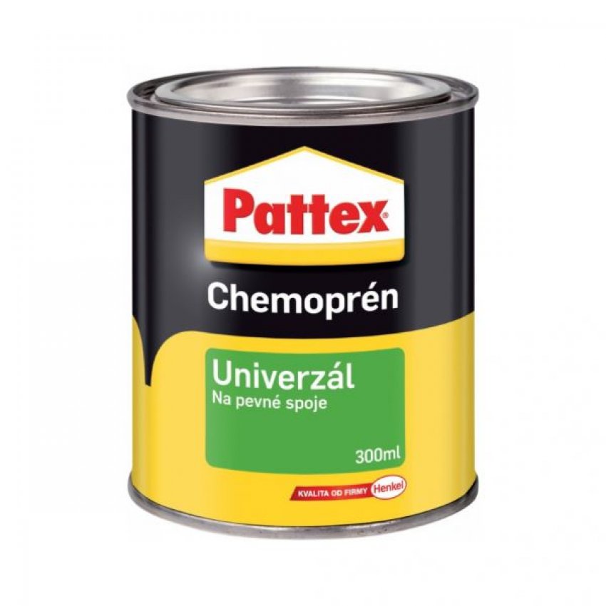 Chemoprén Univerzál KLASIK 300ml