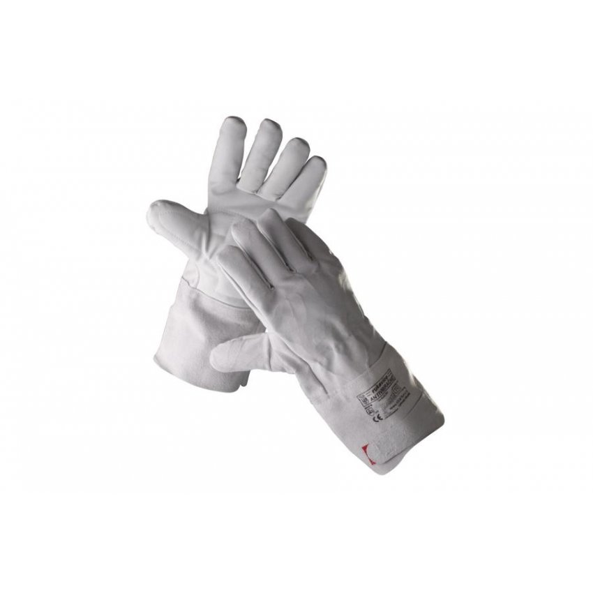 RUKAVICE KILLDEER ANTIVIBRAČNÍ 10