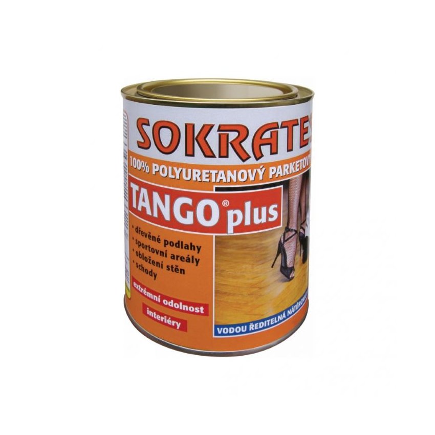 Sokrates TANGO PLUS lesk (0.6kg)