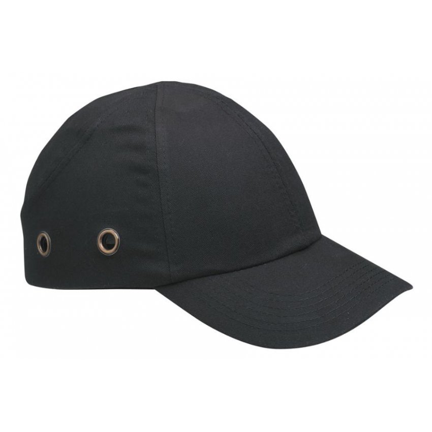 ČEPICE DUIKER BEZPEČNOSTNÍ ČERNÁ