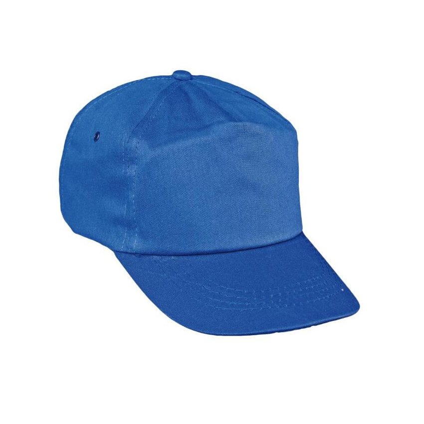 ČEPICE LEO BASEBALL ROYAL