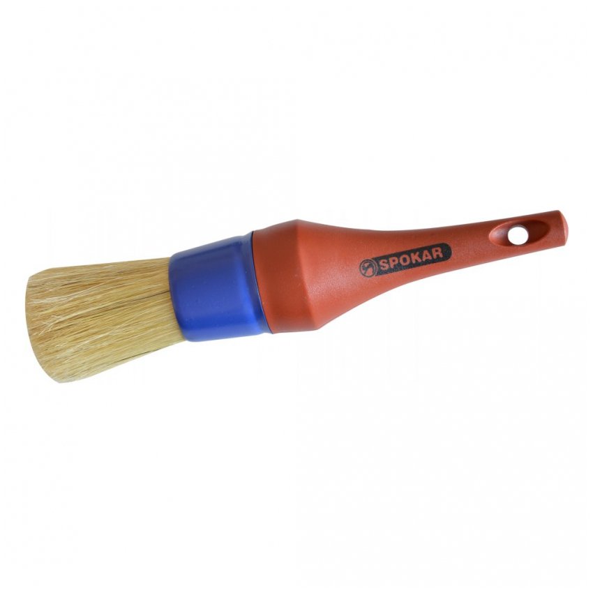 SPOKAR Štětec kulatý 81101 č. 22
