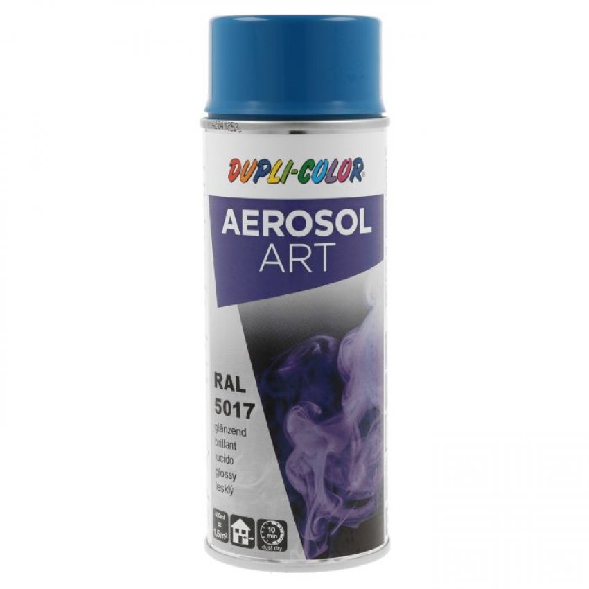 MOTIP AEROSOL ART RAL5017 722585