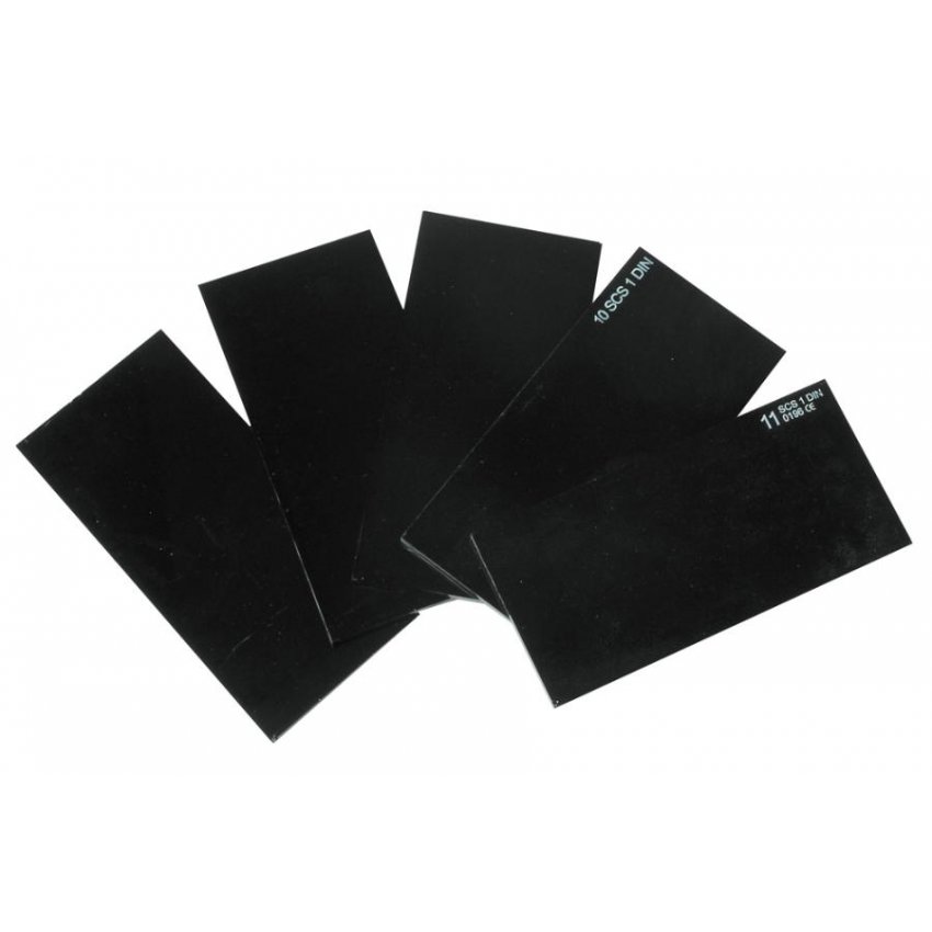 SKLO SVÁŘECKÉ KOUŘOVÉ