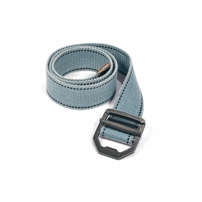 PÁSEK MANSO ANTRACIT 105CM