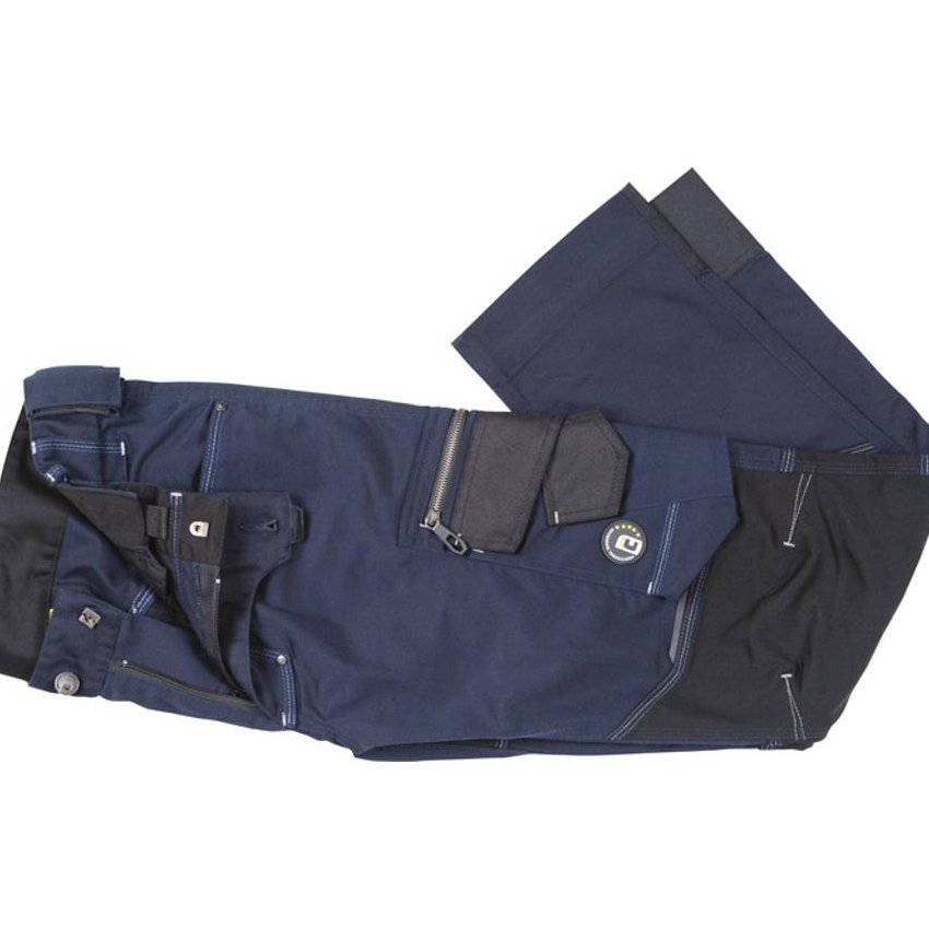 KALHOTY PAS NEURUM CLASSIC NAVY