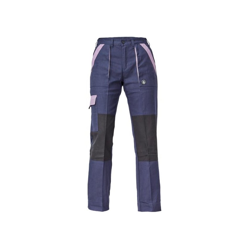 KALHOTY MAX NEO LADY NAVY