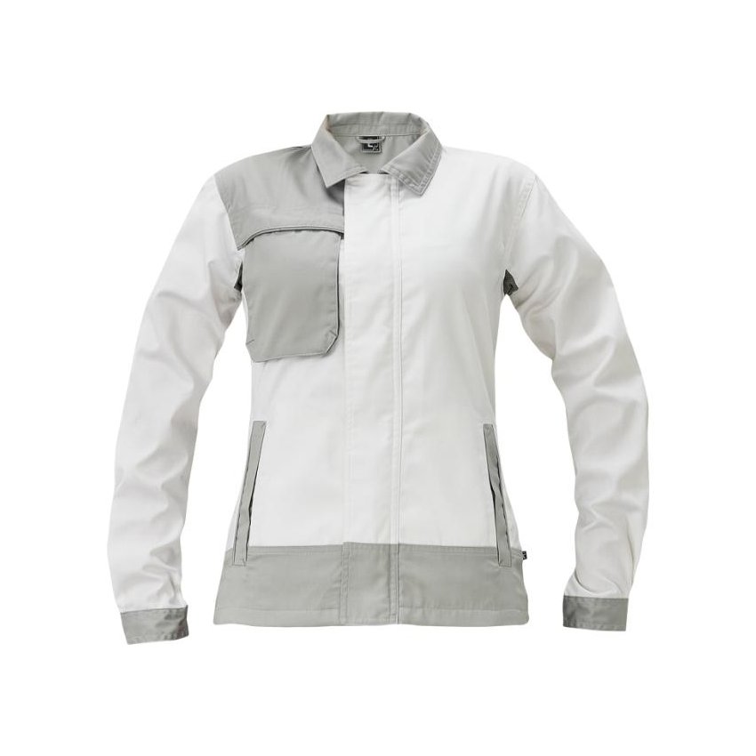 BUNDA MONTROSE LADY BÍLÁ/ŠEDÁ