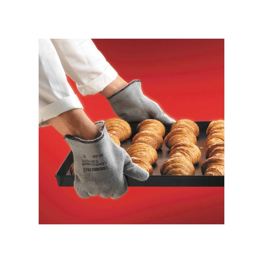 RUKAVICE CRUSADER NITRIL 42-474/100