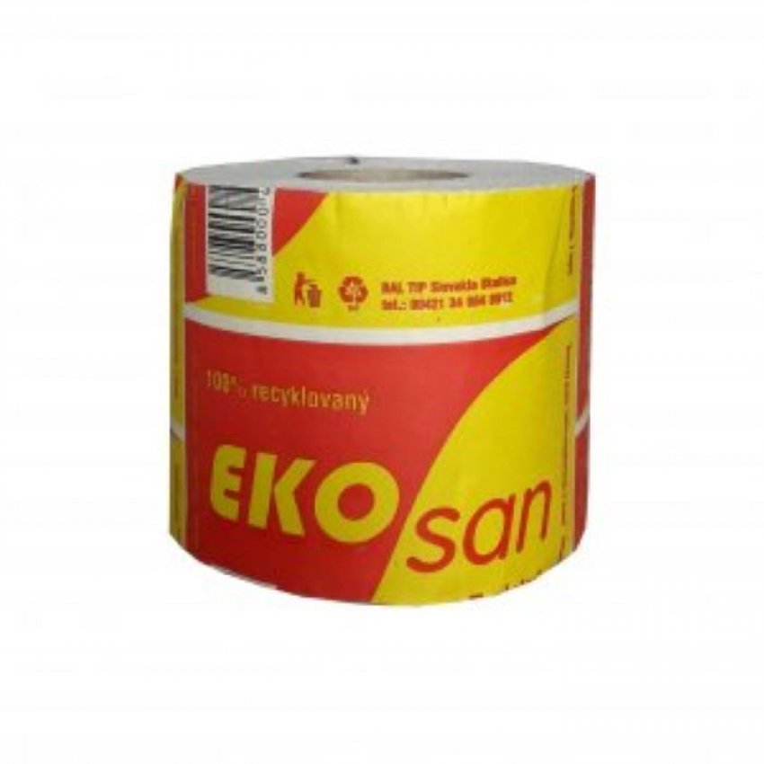 EKOSAN VICTOR TOALETNÍ PAPÍR 1KS