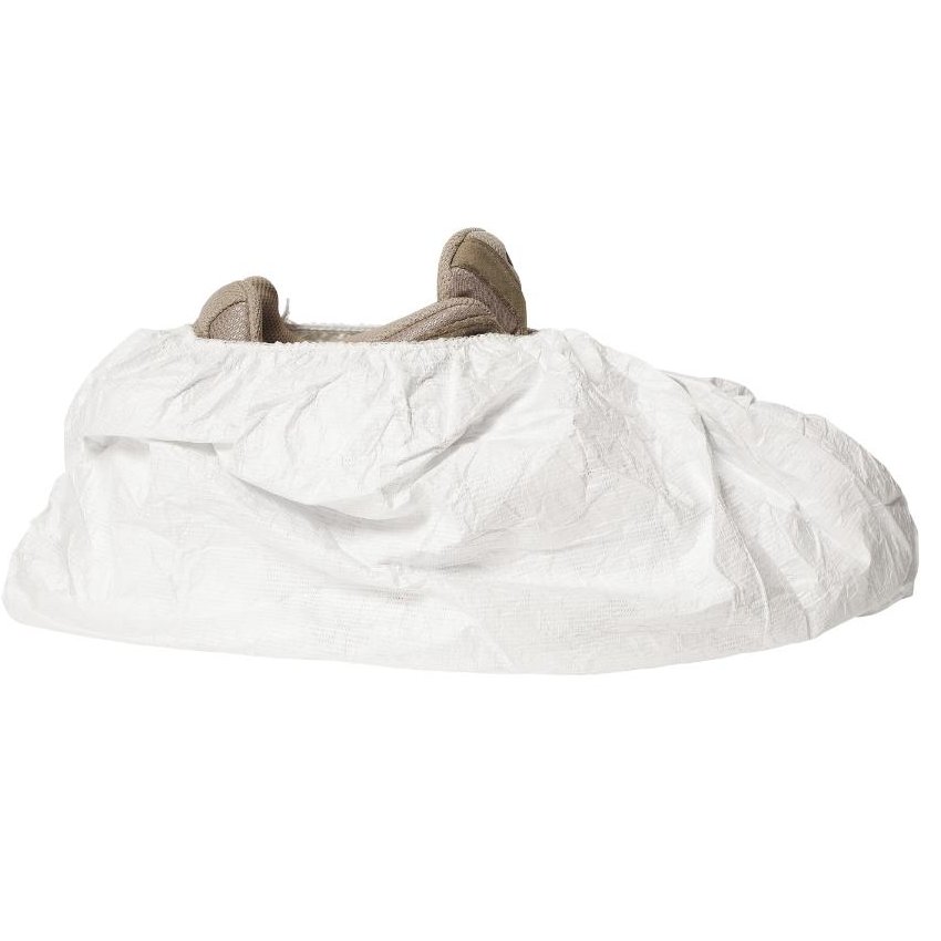 NÁVLEK NA OBUV TYVEK NÍZKÝ PVC