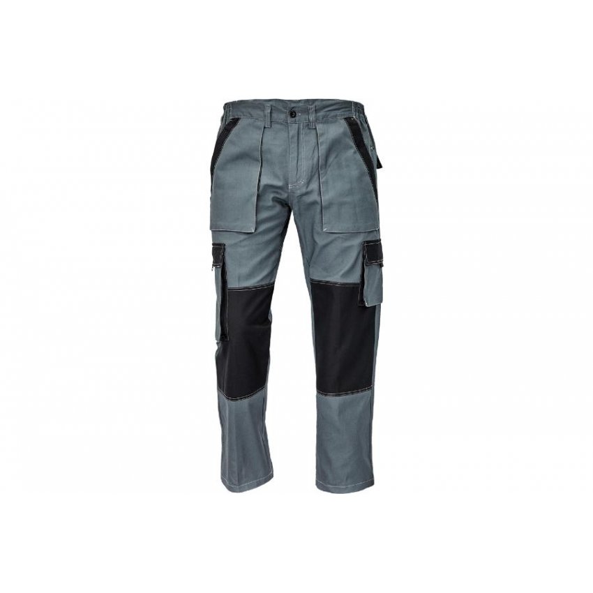 KALHOTY PAS MAX SUMMER ANTRACIT/ČERNÁ