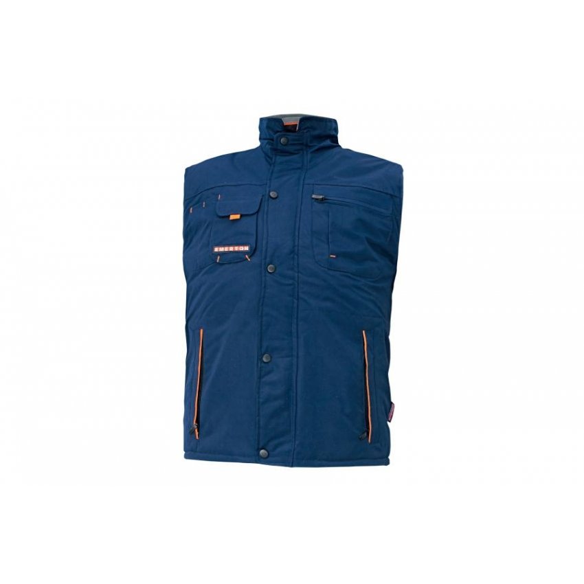 VESTA EMERTON ZATEPLENÁ NAVY