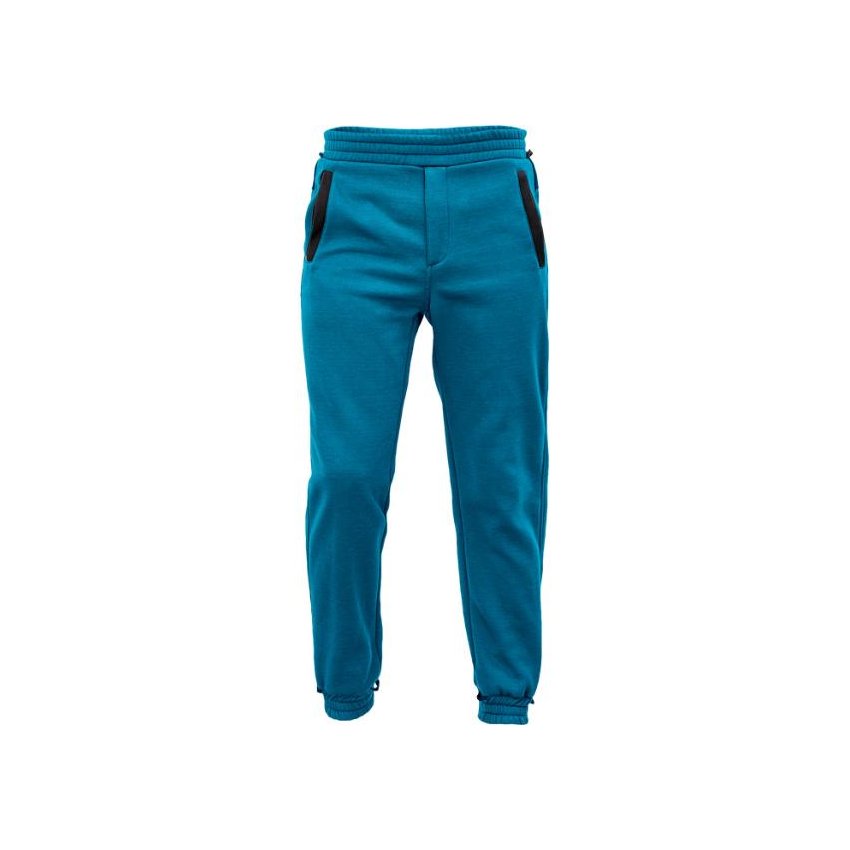 TEPLÁKY CREMORNE PETROLEJOVÁ