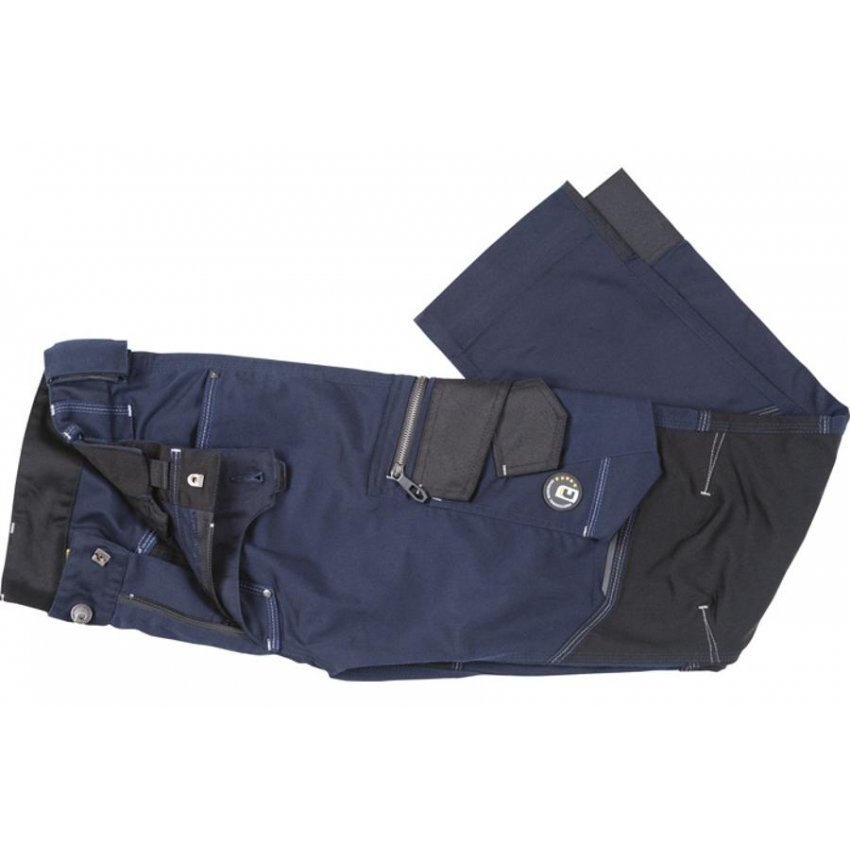 KALHOTY PAS NEURUM CLASSIC NAVY