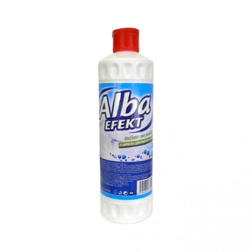 ALBA EFEKT ŠKROB 500G