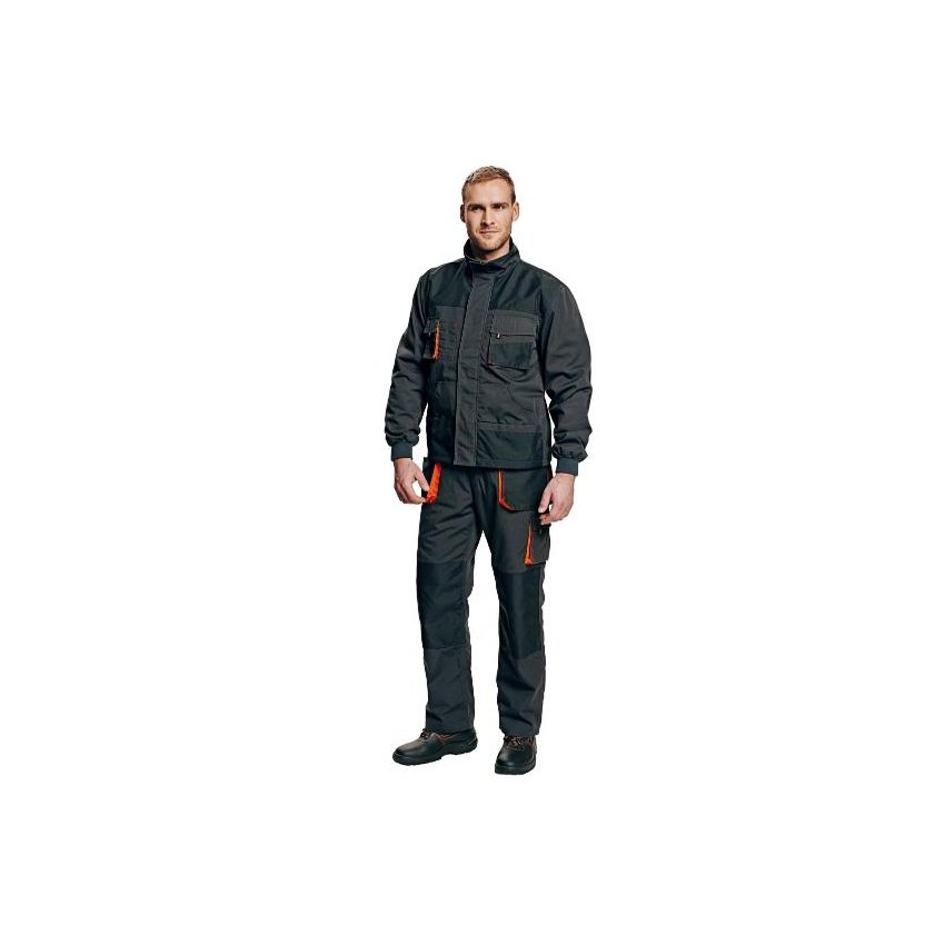 BUNDA EMERTON FLANNEL