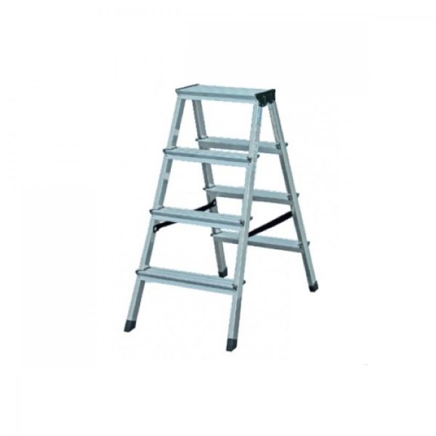 SCHŮDKY PRO DOMÁCNOST OBOUSTRANÉ 2x8 120373 (1,85m)