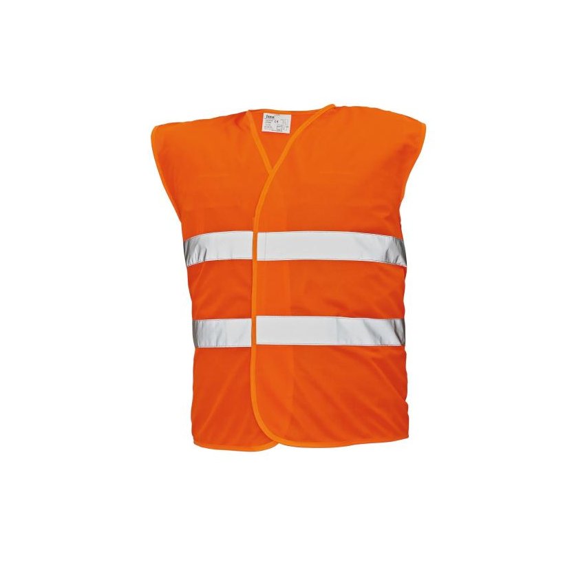 VESTA LYNX REFLEXNÍ ORANŽOVÁ XL