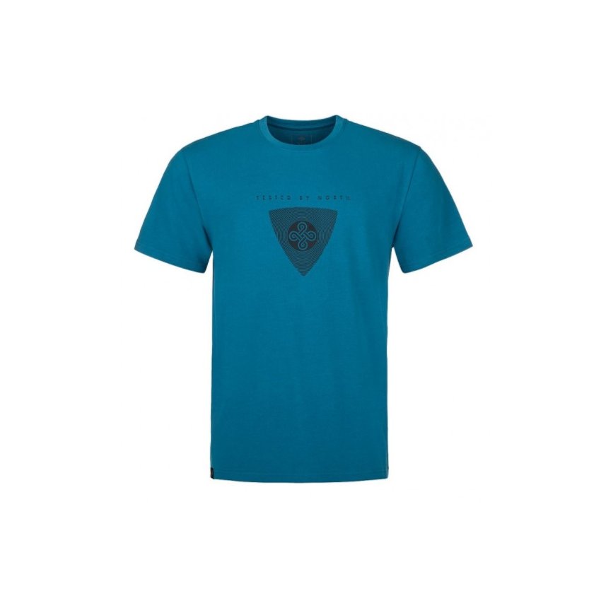 TRIČKO FORD KILPI MODRÁ