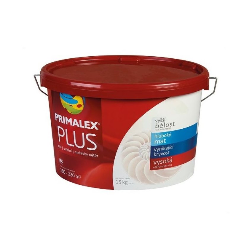 Primalex Plus (15+3kg)