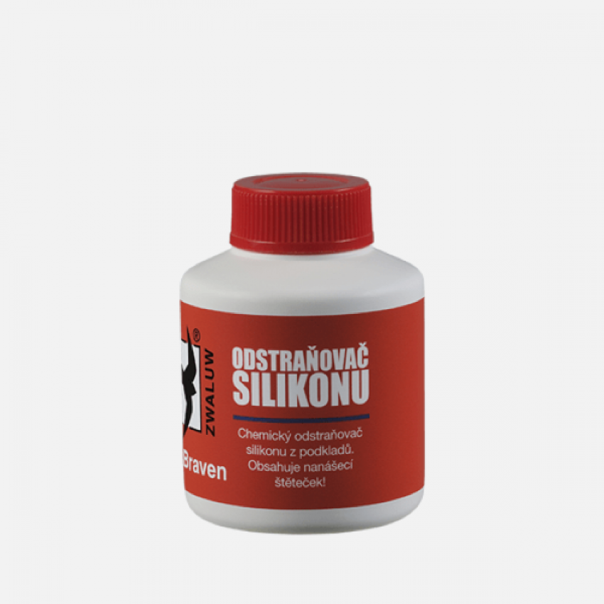 Motip  Odstraňovač silikonu 400ml 00187