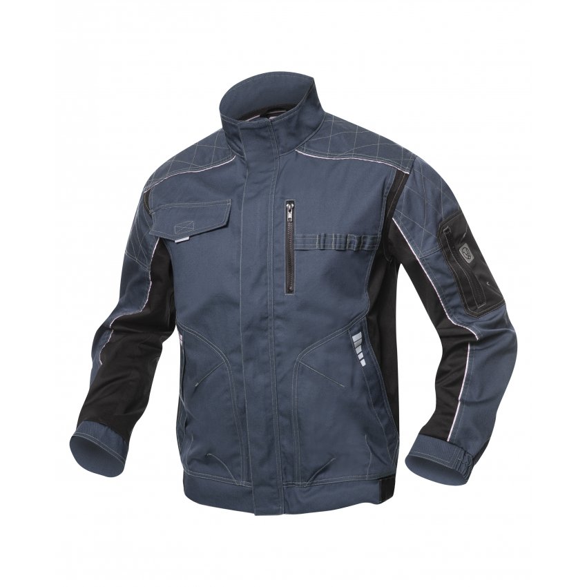 BUNDA ARDON VISION tmavě modrá  H9182