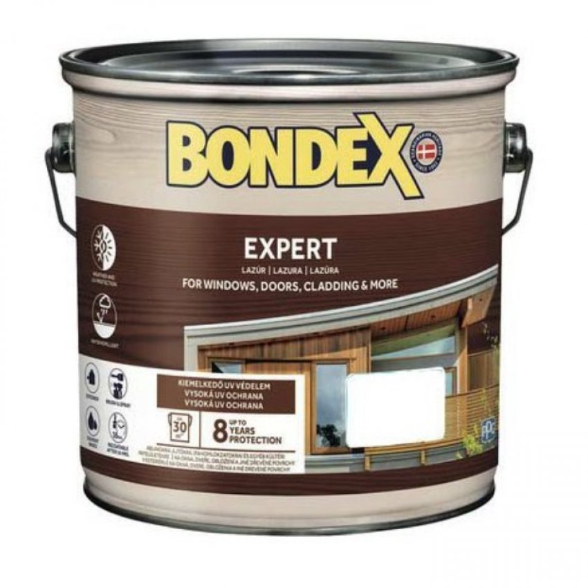 Bondex EXPERT oregon pine 2.5l