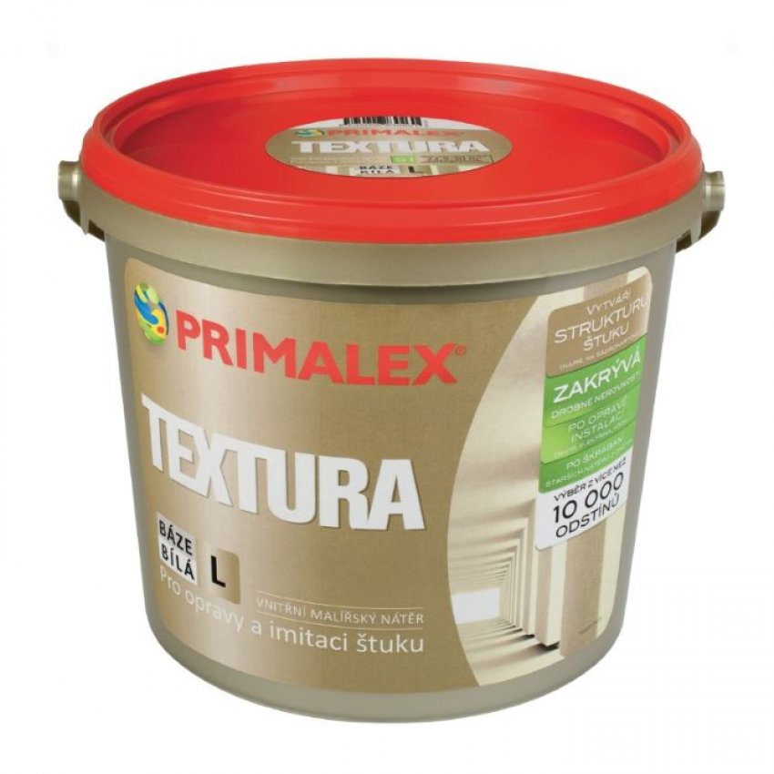 Primalex Textura (1l)
