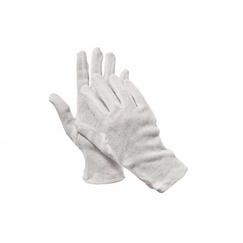 RUKAVICE KITE JEMNÉ BAVLNA 6