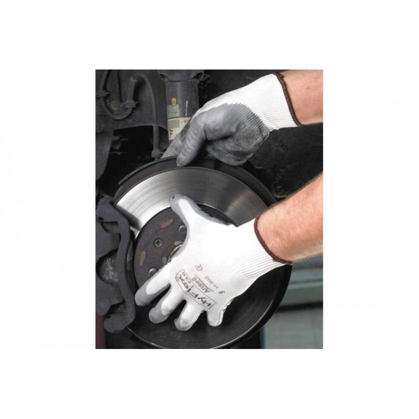 RUKAVICE HYFLEX NYLON NITRIL A11-800 9