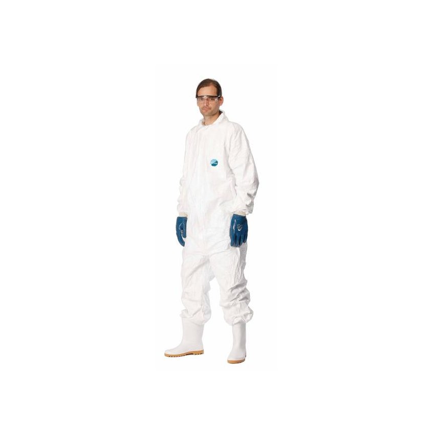OVERAL TYVEK INDUSTRY