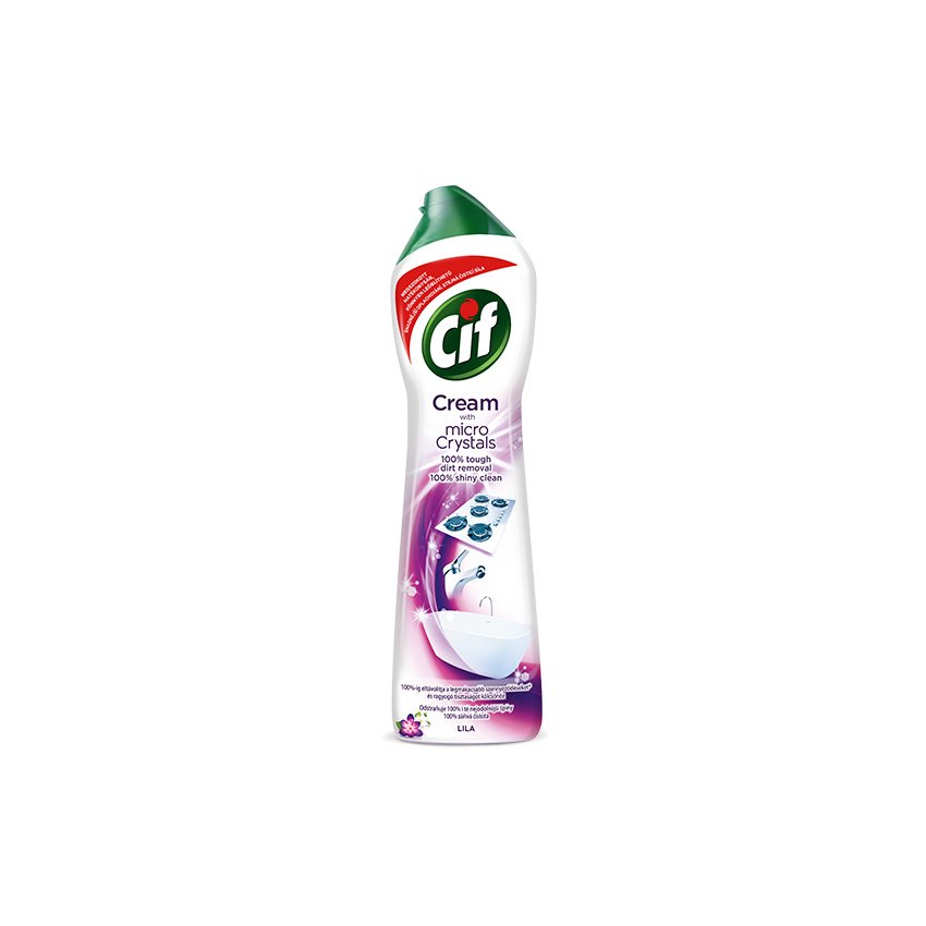 CIF 500ML LILA