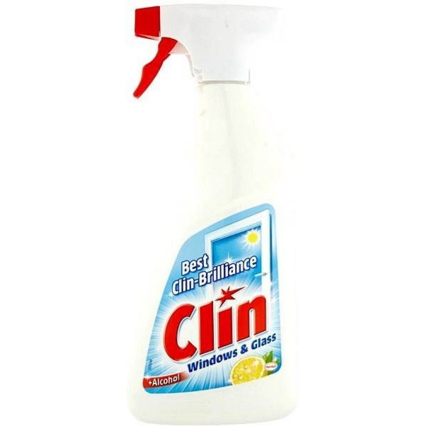 CLIN WINDOWS CITRUS 500ML