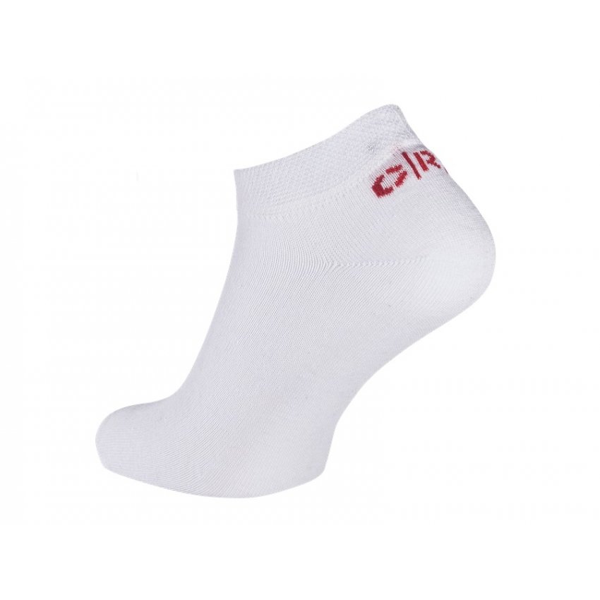 PONOŽKY ALGEDI BÍLÁ