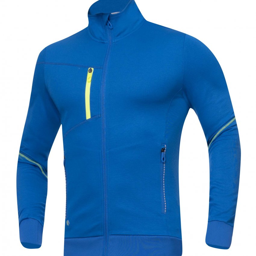 MIKINA ARDON CITYCINIC modrá H6682