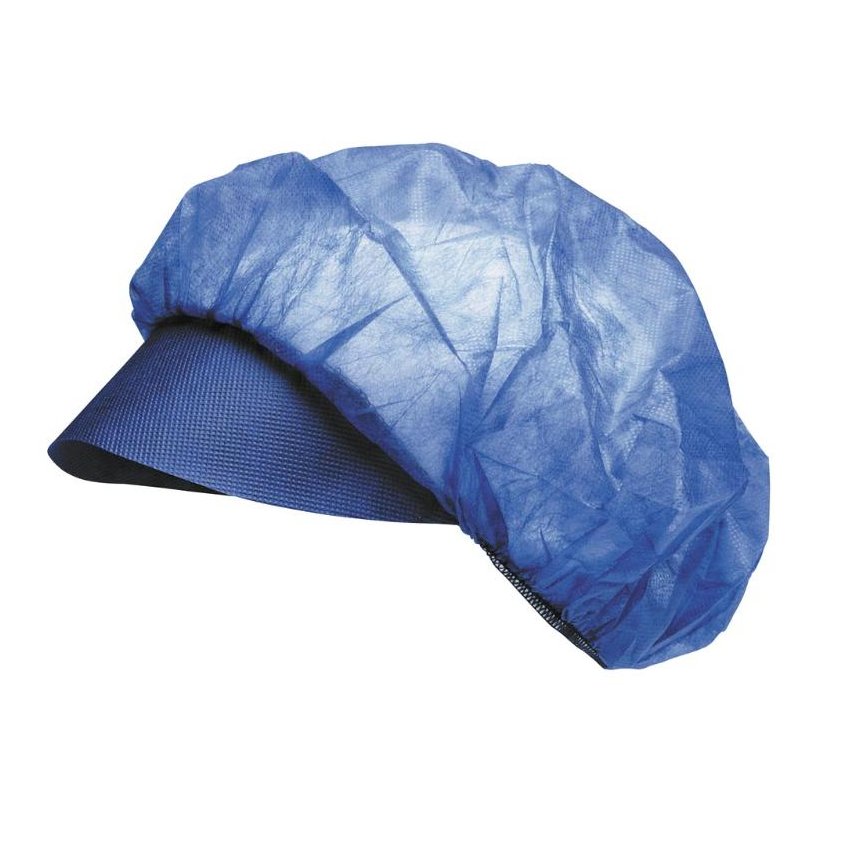 ČEPICE VAPI PEAK JEDNOR. MODRÁ KŠILT 100KS