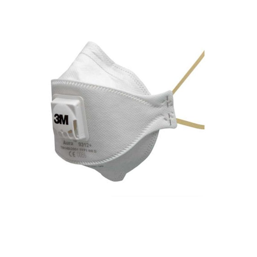 3M RESPIRÁTOR 9312+ FFP1 1KS