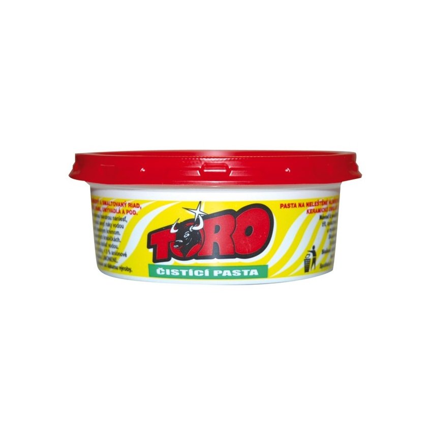 TORO ČISTÍCÍ PASTA 200G